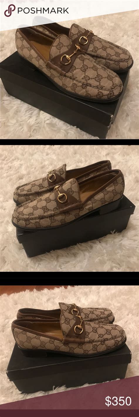 gucci loafer used|used gucci loafers women's.